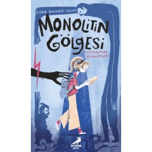 Monolitin Gölgesi