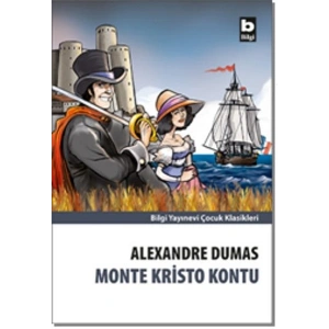 Monte Kristo Kontu