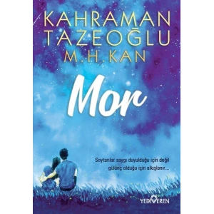 Mor