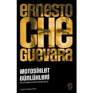 Motosiklet Günlükleri – Bir Latin Amerika Seyahati Üzerine Notlar