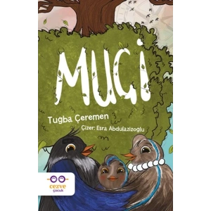 Muçi