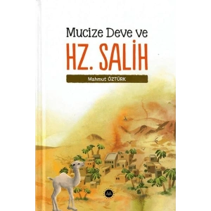 Mucize Deve ve Hz. Salih