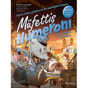 Müfettiş Numeroni