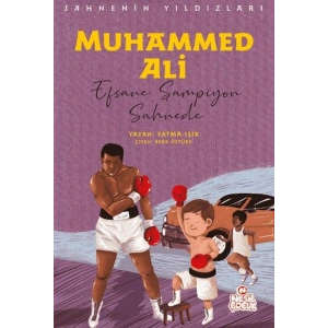 Muhammed Ali - Sahnenin Yıldızları