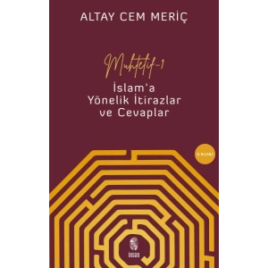 Muhtelif - 1 - İslama Yönelik İtirazlar ve Cevaplar
