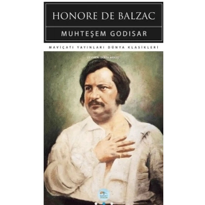 Muhteşem Godisar