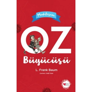 Muhteşem Oz Büyücüsü
