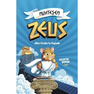 Muhteşem Zeus Altın Pirelerin Peşinde