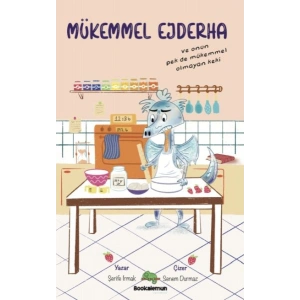 Mükemmel Ejderha