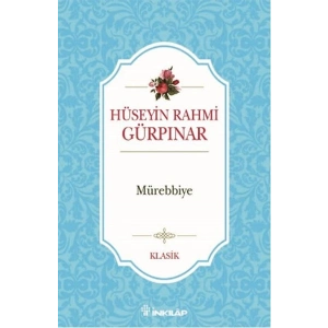 Mürebbiye