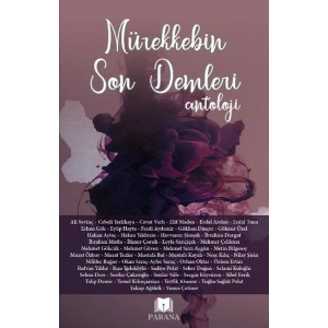 Mürekkebin Son Demleri - Antoloji