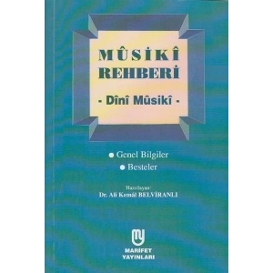 Musiki Rehberi - Dini Musiki