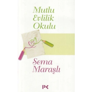 Mutlu Evlilik Okulu