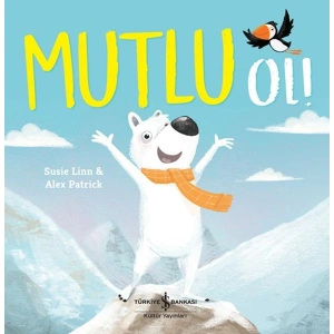 Mutlu Ol!