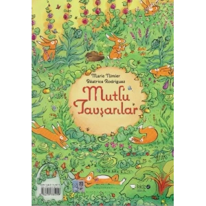 Mutlu Tavşanlar