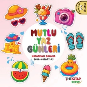 Mutlu Yaz Günleri