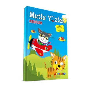 Mutlu Yüzler Kediler