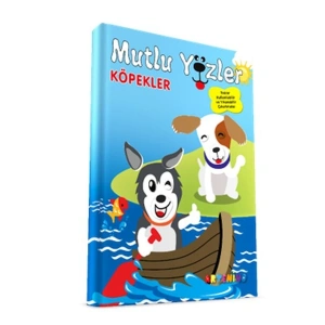 Mutlu Yüzler Köpekler