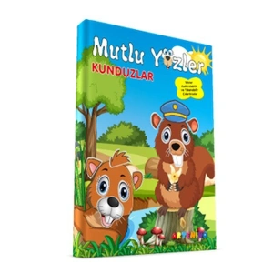 Mutlu Yüzler Kunduzlar