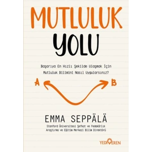 Mutluluk Yolu