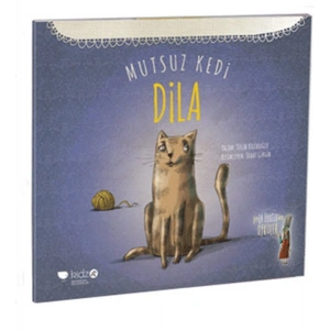 Mutsuz Kedi Dila