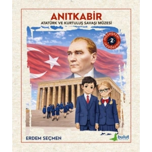 Müzegezer 2– Anıtkabir Atatürk ve Kurtuluş Savaşı Müzesi