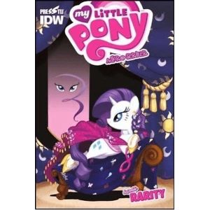 My Little Pony Rarity