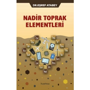 Nadir Toprak Elementleri