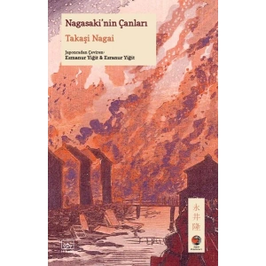 Nagasaki’nin Çanları Japon Klasikleri