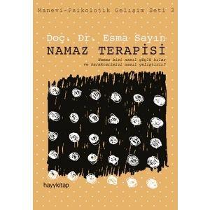 Namaz Terapisi