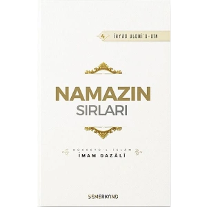 Namazın Sırları - 4