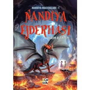 Nandiya Maceraları 1 -Nandiya Ejderhası
