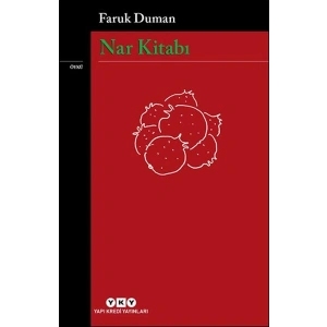 Nar Kitabı
