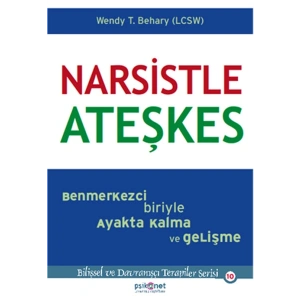 Narsistle Ateşkes