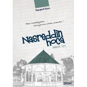 Nasreddin Hoca