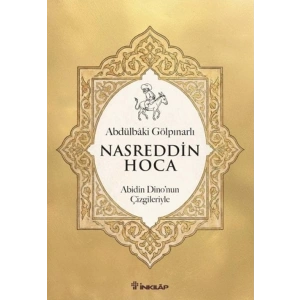 Nasreddin Hoca (Abdülbaki Gölpınarlı)