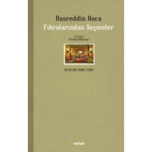 Nasreddin Hoca Fıkralarından Seçmeler
