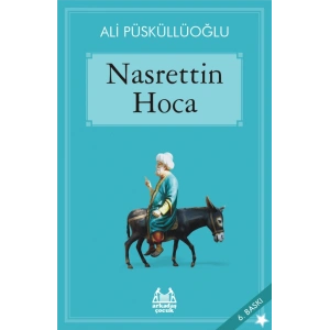 Nasrettin Hoca