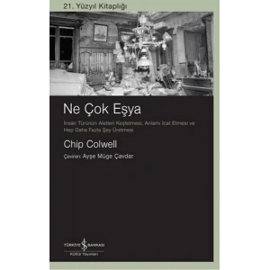 Ne Çok Eşya