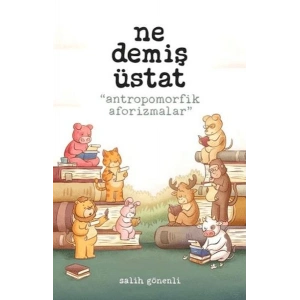 Ne Demiş Üstat