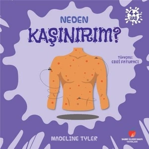 Neden Kaşınırım