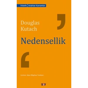 Nedensellik