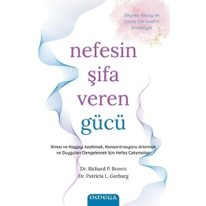 Nefesin Şifa Veren Gücü