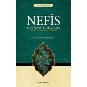 Nefis  Kusurları ve Tedavileri