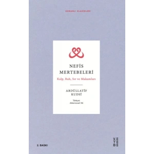 Nefis Mertebeleri