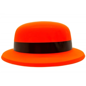 Neon Partisi Tcu Renk Melon Plastik Parti Şapkası