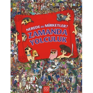 Nerede Bu Mirketler - Zamanda Yolculuk