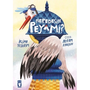 Neredesin Peyami?