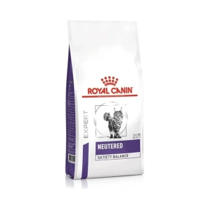 Neutered Satiety Balance Kısırlaştırılmış Yetişkin Kedi sı 1 KG