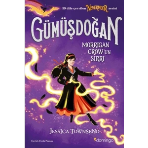 Nevermoor - Gümüşdoğan Morrigan Crow’un Sırrı